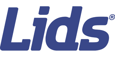 Lids logo Lids logo
